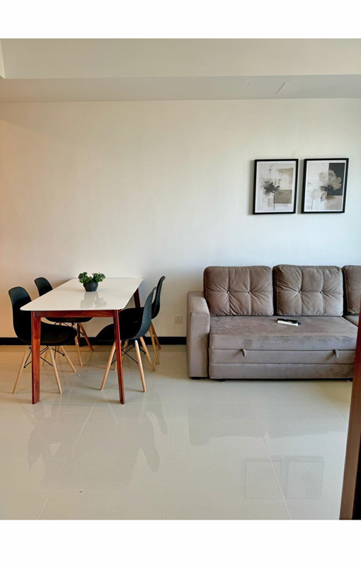 Trizen Apartment for sale