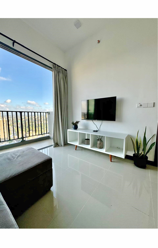 Trizen Apartment for sale