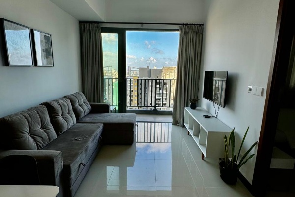 Trizen Apartment for Sale in Colombo 03