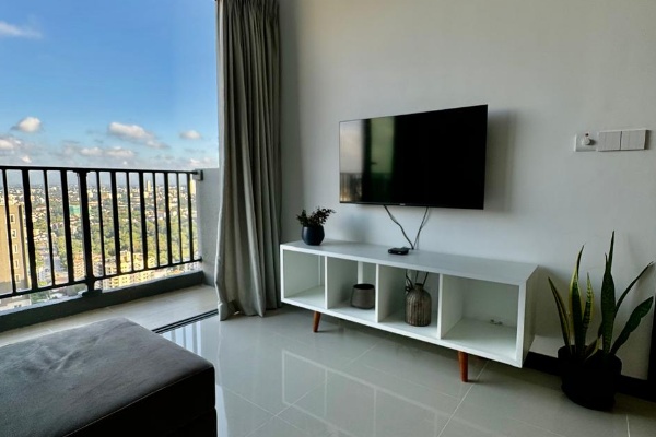 Trizen Apartment for Sale in Colombo 03