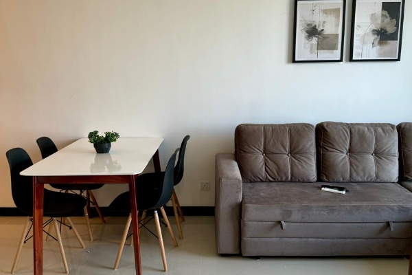 Trizen Apartment for Sale in Colombo 03