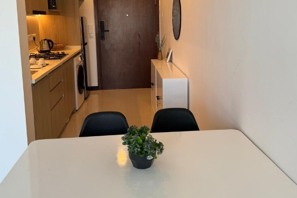 Trizen Apartment for Sale in Colombo 03