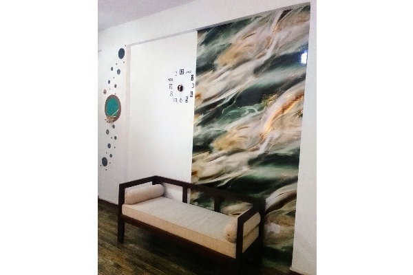 "Sea View Residences" 6th Floor Apartment