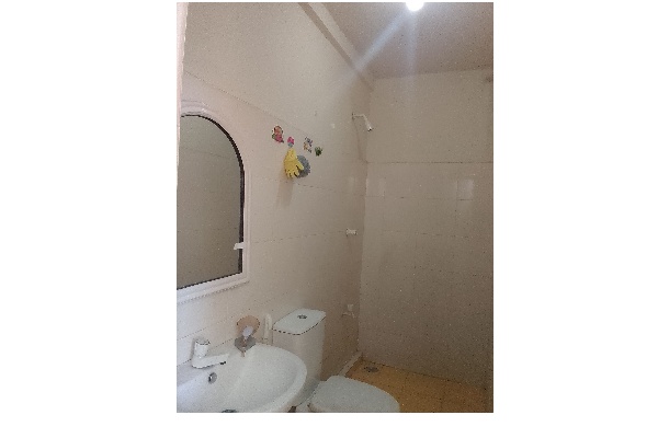 "Sea View Residences" 6th Floor Apartment