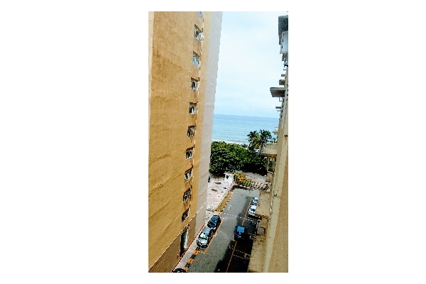 "Sea View Residences" 6th Floor Apartment