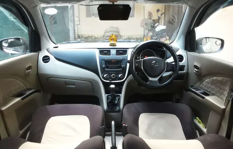 Suzuki Celerio 2016 Full Option - Motor Cars/suv | HitAd.lk