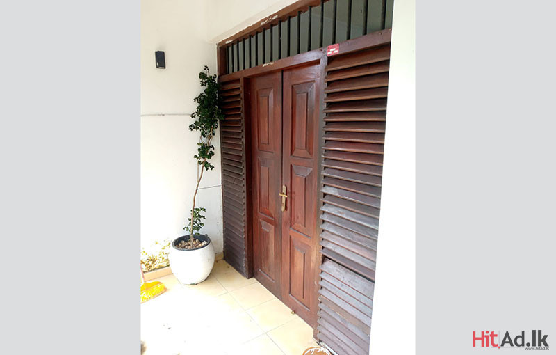 House for Rent in Nugegoda