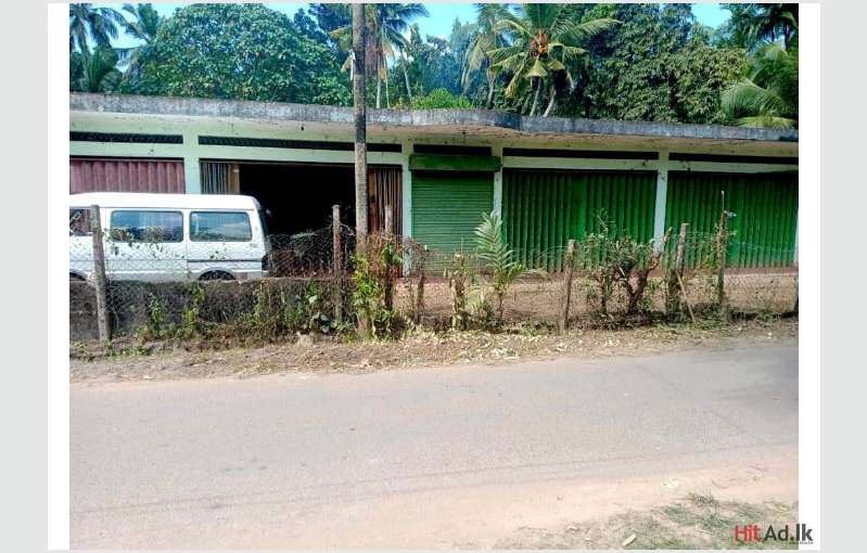 House  for Sale Aluthgama 