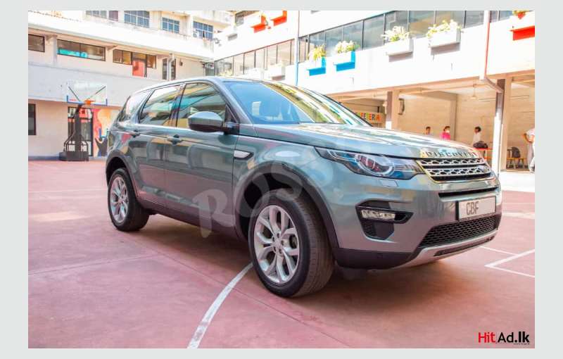 Discovery Sports - 2018 For Sale