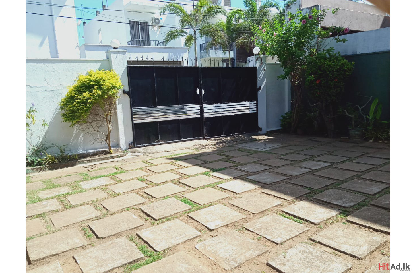 House for Sale in Dehiwala 