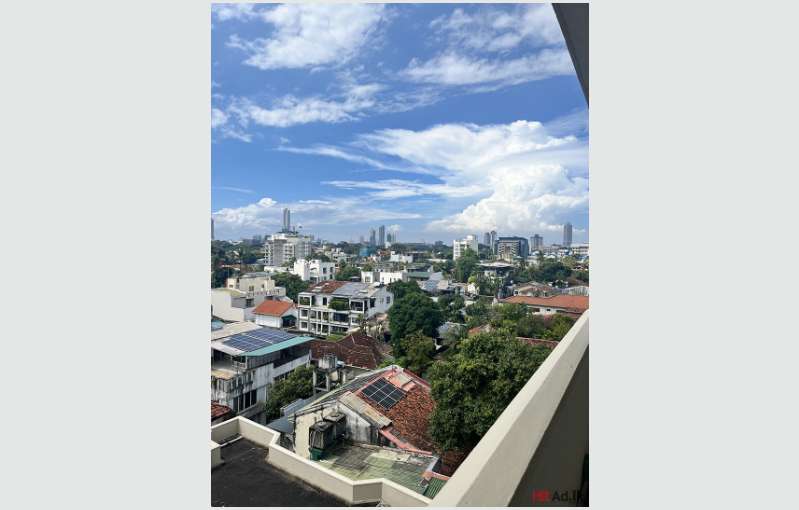 Apartment for sale - Rosmead place Colombo 7