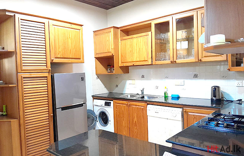 Apartment for Rent in Colombo