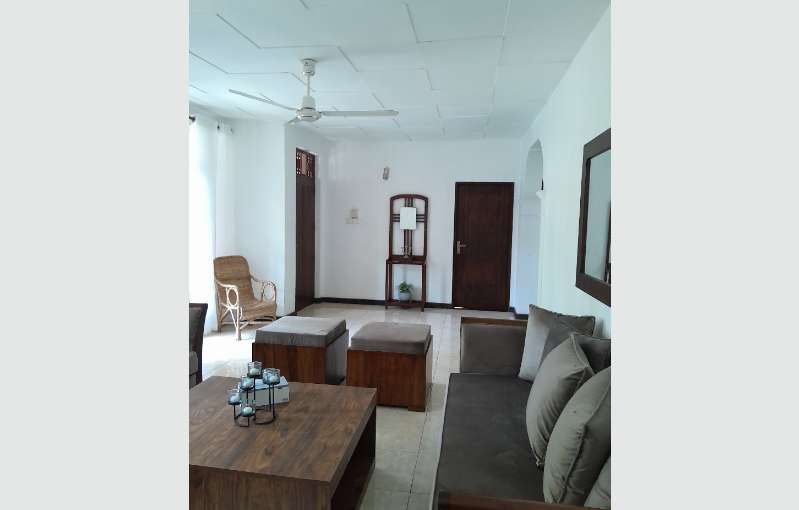 3 Bedroom House In Panadura