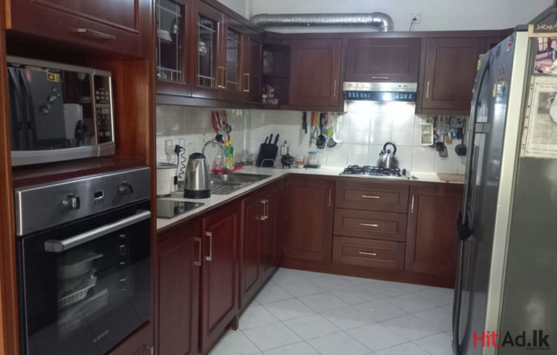 Hitad.lk Kandy House for sale