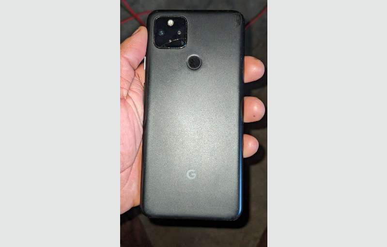 Google Pixel 4a 5g Display Replacement 