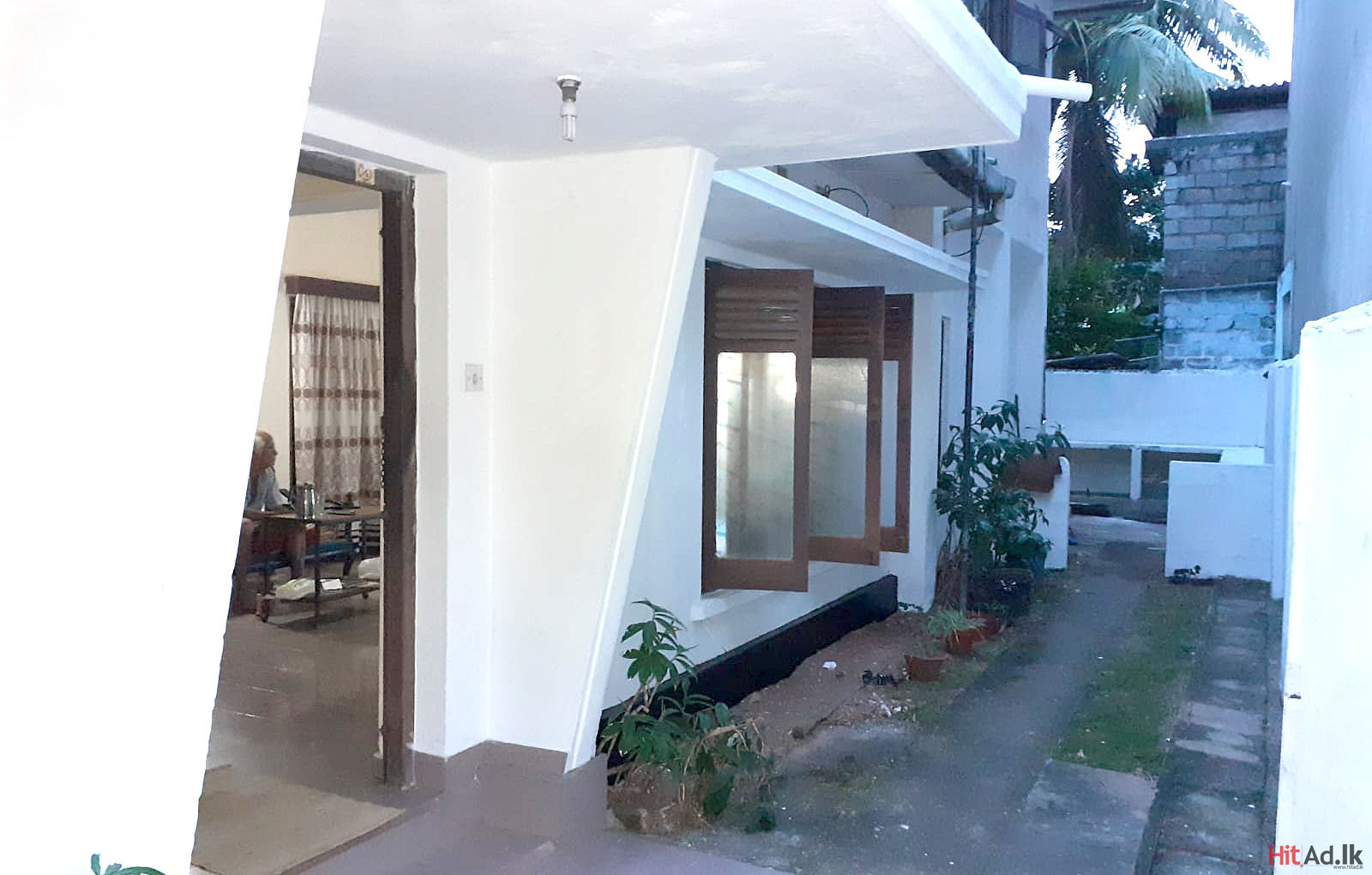 Dehiwala Upstairs House for Sale Property Houses HitAd.lk