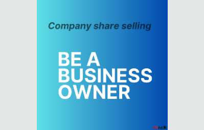 Company Ownership Selling 