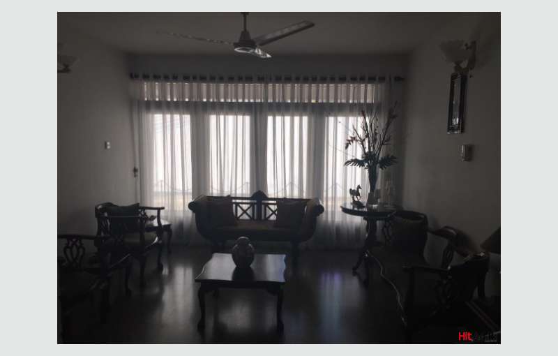 House With Land For Sale In Nugegoda Highlevel Road 200 Meters Away From Flyover