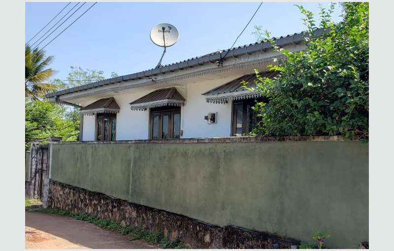 Ganemulla House for Sale