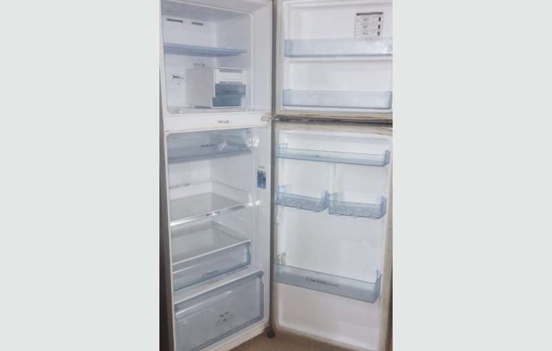 Samsung Refrigerator