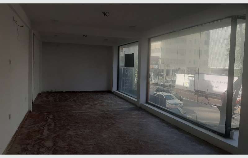 Office / Showroom Space For Rent 