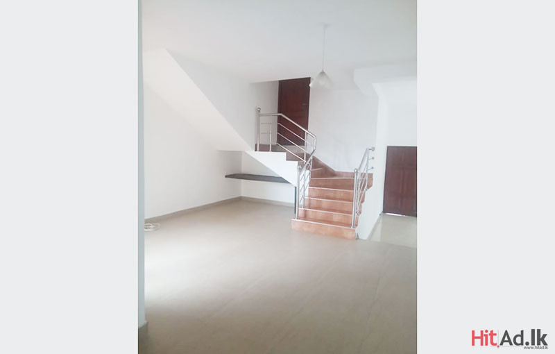 House for Rent in Malabe