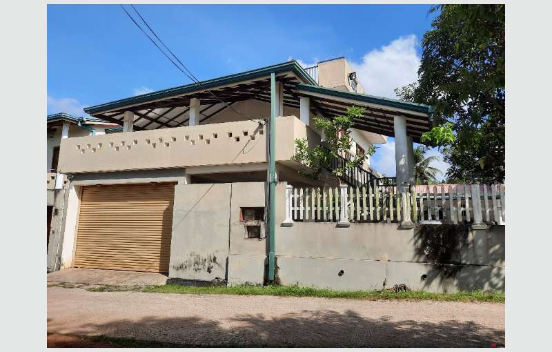 House For Rent in Kalutara