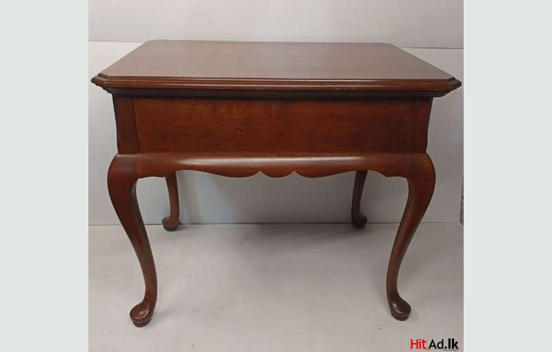 Wooden Furniture Polishing Services