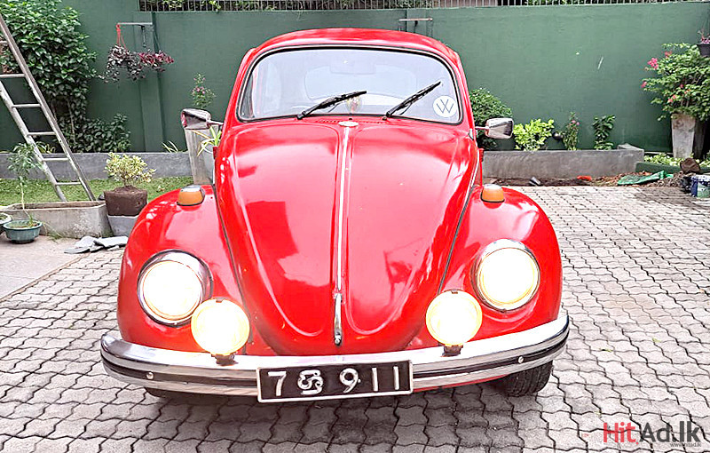 Volkswagen 1300 1968 for Sale