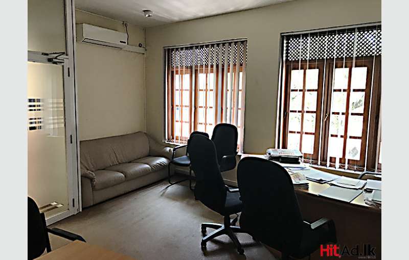 Commercial/residential Property For Lease/rent At Delkanda, Nugegoda