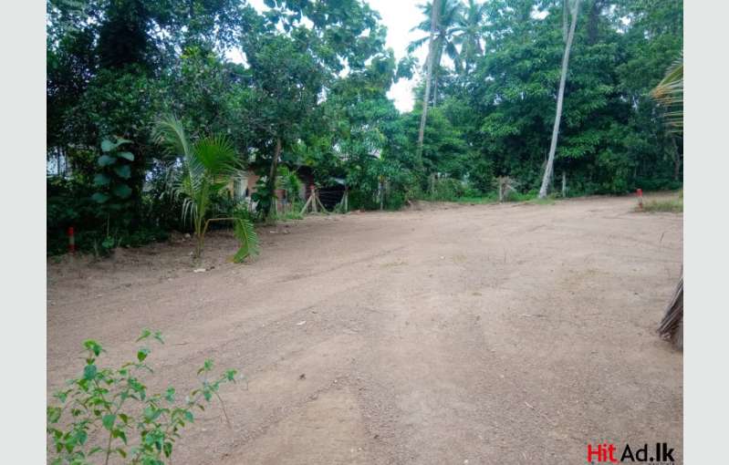 Kadawatha Land For Sale