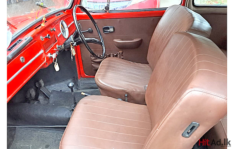 Volkswagen 1300 1968 for Sale