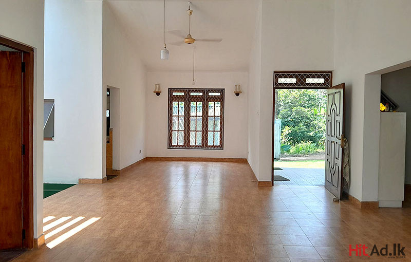Mahargama House for Sale