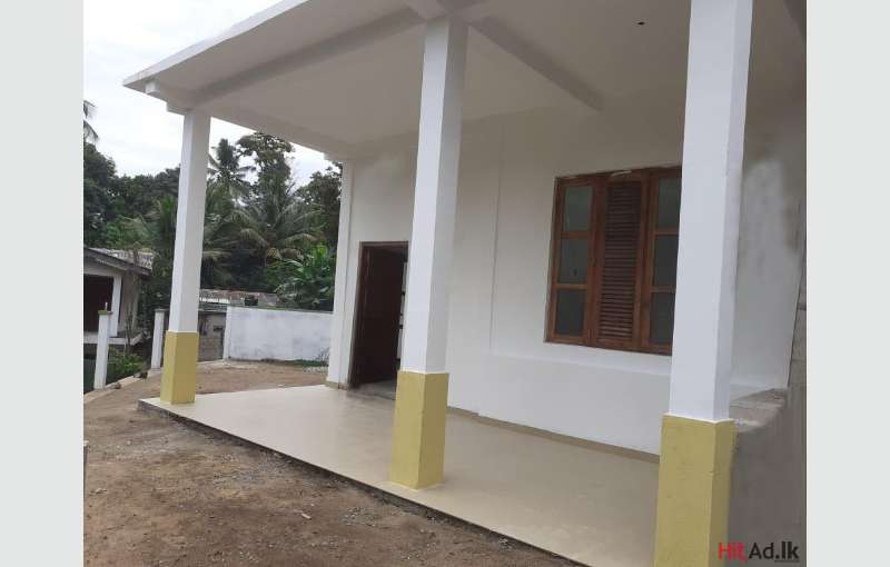 House for Sale in Kandy - Kundasale