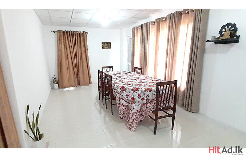 House for Rent in Maharagama