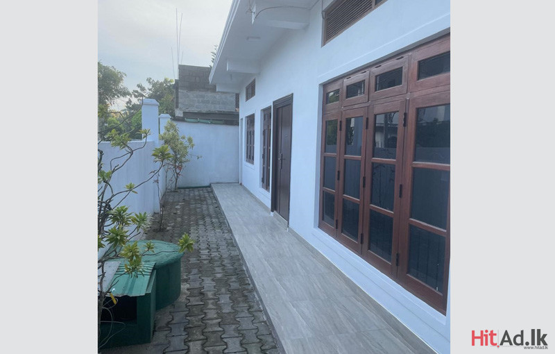 House for rent in Kandy