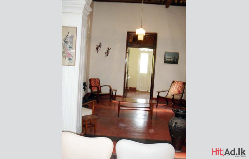 House for sale in Kandy