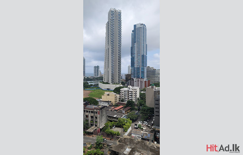 Luxury Apartment for Sale in Colombo