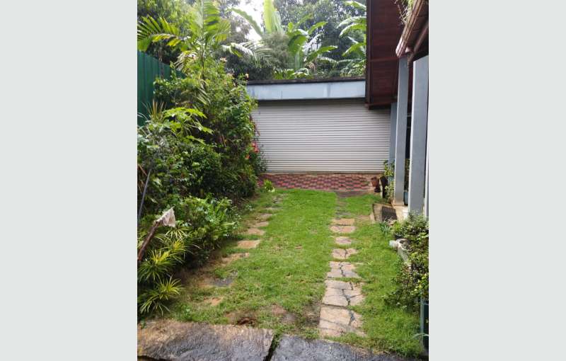 House for Sale in Badulla