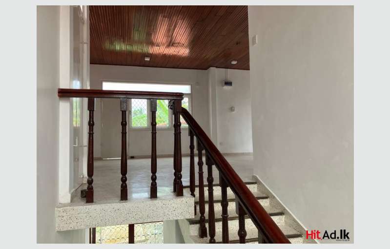 Newly Renovated 6-bedroom Property In Angoda Junction