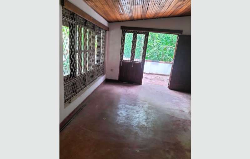 Upstair For Rent - Pethiyagoda