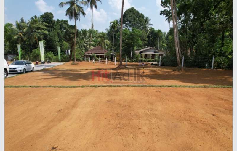 Land for sale in Ingiriya