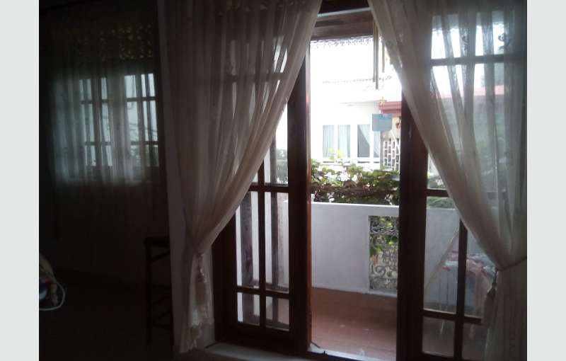 Beautiful Two Storied House For Sale In Colombo 05