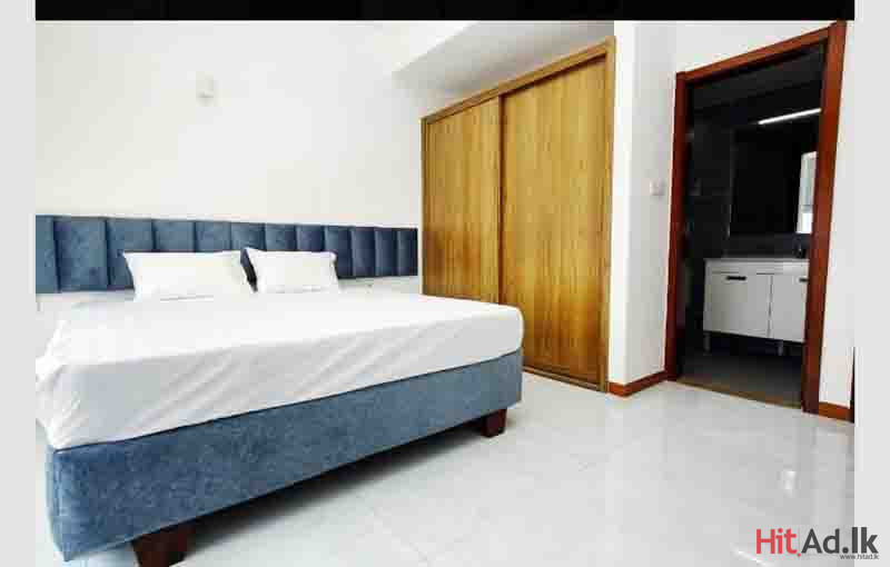 Apartment for Sale in Colombo 3