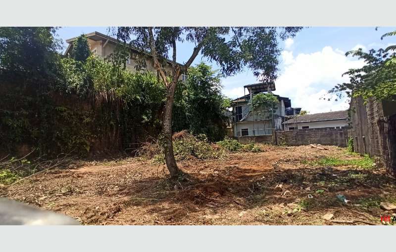 Land For Sale In Kaduwela (hewagama)