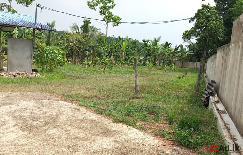 Land for sale in Horana