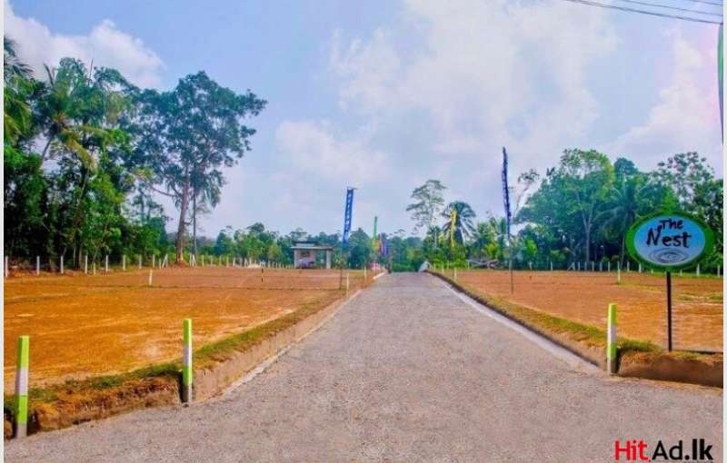 Land For Sale In JaEla