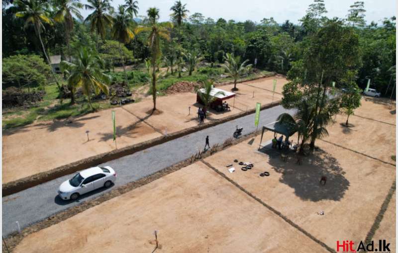 Horana Land For Sale
