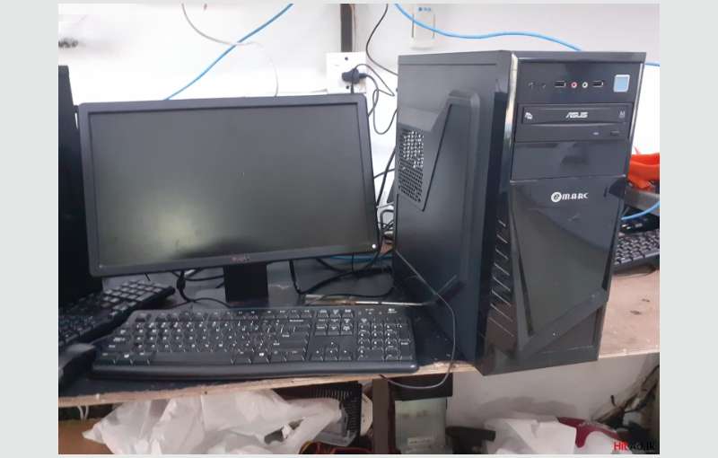 Used Computer For Urgent Sale