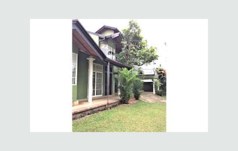 Thalawathugoda House for Rent